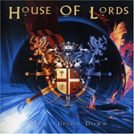 Album-Review: House Of Lords - World Upside Down House Of Lords: World Upside Down