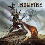 Album-Review: Iron Fire - Revenge Iron Fire: Revenge