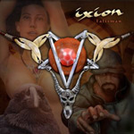 Album-Review: Ixion - Talisman Ixion: Talisman