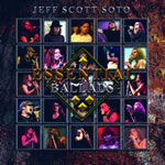 Album-Review: Jeff Scott Soto - Essential Ballads Jeff Scott Soto: Essential Ballads