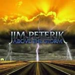 Album-Review: Jim Peterik - Above The Storm Jim Peterik: Above The Storm