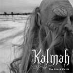 Album-Review: Kalmah - The Black Waltz Kalmah: The Black Waltz
