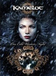 Album-Review: Kamelot - One Cold Winter´s Night (DVD) Kamelot: One Cold Winter´s Night (DVD)