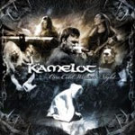Album-Review: Kamelot - One Cold Winter´s Night Kamelot: One Cold Winter´s Night