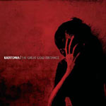 Album-Review: Katatonia - The Great Cold Distance Katatonia: The Great Cold Distance