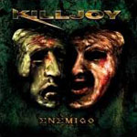 Album-Review: Killjoy - Enemigo Killjoy: Enemigo