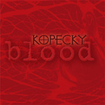 Album-Review: Kopecky - Blood Kopecky: Blood