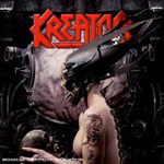 Album-Review: Kreator - Enemy Of God (Special Edition) Kreator: Enemy Of God (Special Edition)