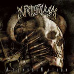 Album-Review: Krisiun - AssasiNation Krisiun: AssasiNation
