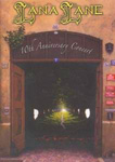 Album-Review: Lana Lane - 10th Anniversary Concert (DVD) Lana Lane: 10th Anniversary Concert (DVD)