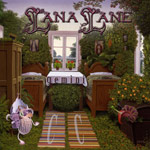 Album-Review: Lana Lane - Gemini Lana Lane: Gemini