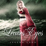 Album-Review: Leaves´ Eyes - Legend Land Leaves´ Eyes: Legend Land