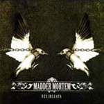 Album-Review: Madder Mortem - Desiderata Madder Mortem: Desiderata