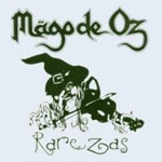 Album-Review: Mägo De Oz - Rarezas Mägo De Oz: Rarezas