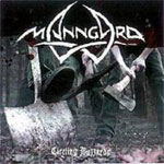 Album-Review: Manngard - Circling Buzzards Manngard: Circling Buzzards