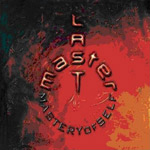 Album-Review: Masterlast - Mastery Of Self Masterlast: Mastery Of Self