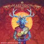 Album-Review: Mastodon - Blood Mountain Mastodon: Blood Mountain