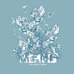 Album-Review: Memfis - The Wind-Up Memfis: The Wind-Up