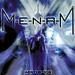 Album-Review: Menam - Aesthetics Menam: Aesthetics