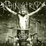 Album-Review: Ministry - Rio Grande Blood Ministry: Rio Grande Blood