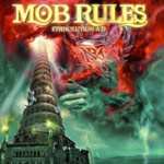 Album-Review: Mob Rules - Ethnolution A.D. Mob Rules: Ethnolution A.D.