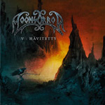 Album-Review: Moonsorrow - Viides Luku - Hävitetty Moonsorrow: Viides Luku - Hävitetty