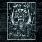 Album-Review: Motörhead - Kiss Of Death Motörhead: Kiss Of Death