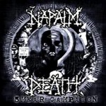 Album-Review: Napalm Death - Smear Campaign Napalm Death: Smear Campaign