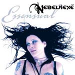 Album-Review: Nebelhexe - Essensual Nebelhexe: Essensual