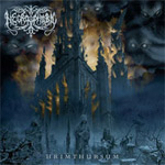 Album-Review: Necrophobic - Hrimthursum Necrophobic: Hrimthursum