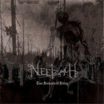 Album-Review: Neetzach - True Servants of Satan Neetzach: True Servants of Satan