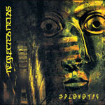 Album-Review: Neglected Fields - Splenetic Neglected Fields: Splenetic