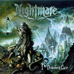 Album-Review: Nightmare - The Dominion Gate Nightmare: The Dominion Gate
