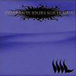 Album-Review: Nil - Quarante Jours Sur Le Sinai Nil: Quarante Jours Sur Le Sinai