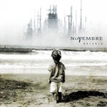 Album-Review: Novembre - Materia Novembre: Materia