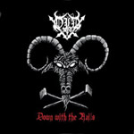 Album-Review: Old - Down with the Nails Old: Down with the Nails
