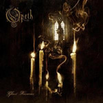 Album-Review: Opeth - Ghost Reveries Opeth: Ghost Reveries