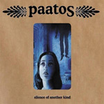 Album-Review: Paatos - Silence of Another Kind Paatos: Silence of Another Kind