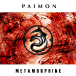 Album-Review: Paimon - Metamorphine Paimon: Metamorphine