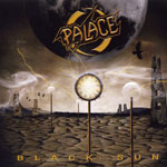Album-Review: Palace - Black Sun Palace: Black Sun