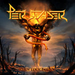 Album-Review: Persuader - When Eden Burns Persuader: When Eden Burns