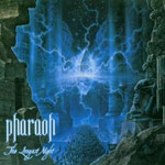 Album-Review: Pharaoh - The Longest Night Pharaoh: The Longest Night