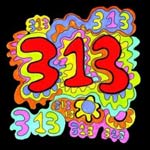 Album-Review: Phideaux - 313 Phideaux: 313