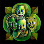 Album-Review: Phideaux - The Great Leap Phideaux: The Great Leap