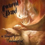 Album-Review: Pictorial Wand - A Sleeper´s Awakening Pictorial Wand: A Sleeper´s Awakening