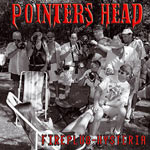 Album-Review: Pointers Head - Fireplug Hysteria Pointers Head: Fireplug Hysteria