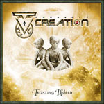 Album-Review: Project Creation - The Floating World Project Creation: The Floating World