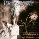 Album-Review: Prymary - The Tragedy of Innocence Prymary: The Tragedy of Innocence