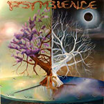 Album-Review: Psymbience - Is Psymbience: Is