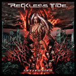 Album-Review: Reckless Tide - Helleraser Reckless Tide: Helleraser
